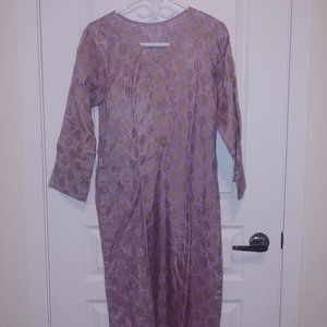 3 piece Karandi Cotton suite